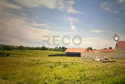 Teren în Alparea - 1