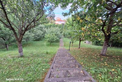 De vanzare casa superba in Livezeni, Orizont, 920 mp curte aranjata, asfalt - 16