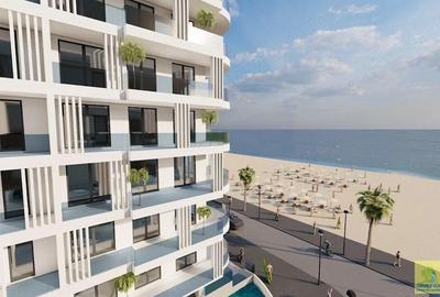 Apartament cu 2 camere decomandat în Nord - 7