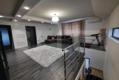 Casa 6 camere centru Miroslava, 240 mp utili, 600 mp de teren, lux Casa 6 camere centru Miroslava, 240 mp utili, 600 mp de teren, lux - 4