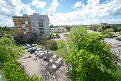 Apartament 2 Camere (Decomandat) - Zona Spitalul Judetean - 12