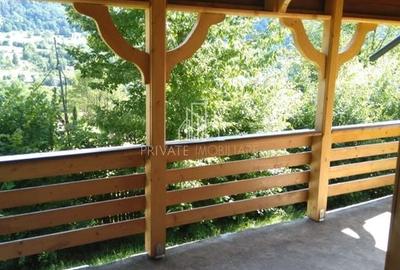 Casa /Cabana De Vanzare, 1000 Mp Teren, Ibanesti - 8