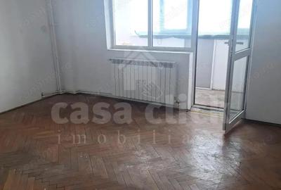 Apartament 2 camere Micro 19, etaj intermediar, 2 balcoane inchise - 1