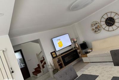 Casă cu 4 camere cu Teren 550 Mp în Central - 9