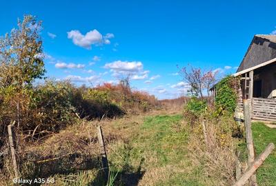 Teren intravilan Bucium - 1