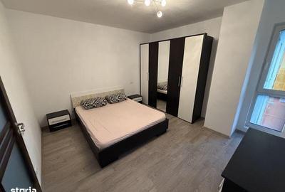 Apartament cu 2 camere în Buziașului - 7