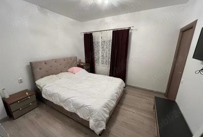 Inchiriere garsoniera Centrala - 2