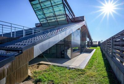 Vila Futurista: Elegan?a & Inova?ie la limita padur... - 6