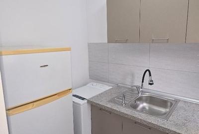 Garsonieră semidecomandată, mobilată în Colentina - 7