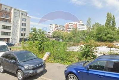 Spațiu comercial, în 13 Septembrie - 7