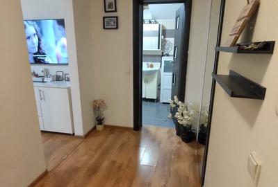 Apartament cu 3 camere decomandat în Central - 1