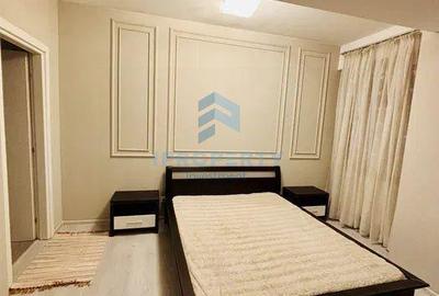 Apartament cu 3 camere, mobilat în 13 Septembrie - 8