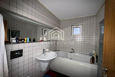 Apartament cu 3 camere semidecomandat, mobilat în Vitan - 5