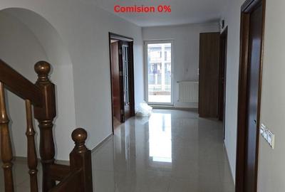 Casă individuală cu 6 camere cu Canalizare în Băneasa - 5