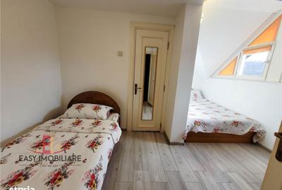 Casă cu 4 camere cu Teren 1680 Mp în Central - 3