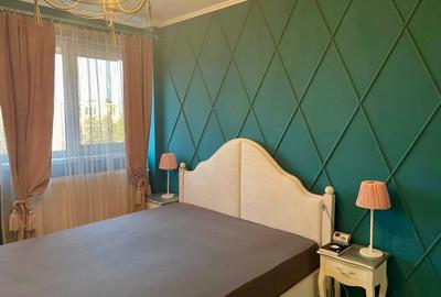 Apartament cu 2 camere semidecomandat, mobilat în Craiovei - 7