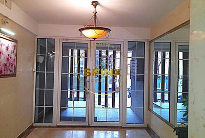 3 camere, luminos, loc de parcare, bloc nou, ultracentral - 1