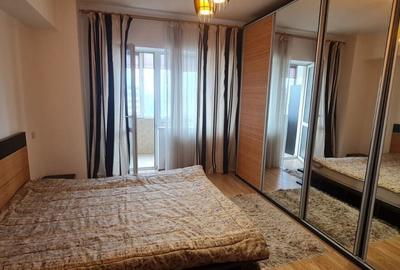 Sun plazza bloc Nou vedere delta Vacaresti - 5