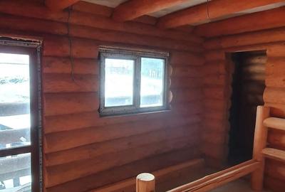 Casă cu 11 camere cu Teren 2000 Mp în Peștera - 3