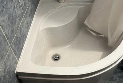 Garsonieră semidecomandată în Blașcovici