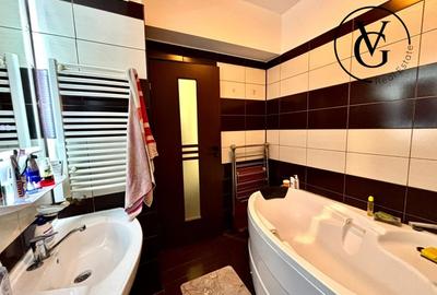 Studio modern - bloc nou - Tomis Plus - 10