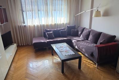 Apartament cu 2 camere decomandat, mobilat în Calea Victoriei - 3