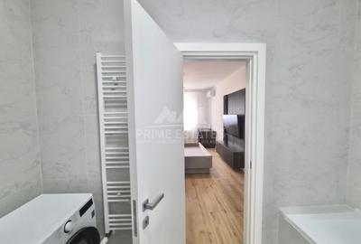 Apartament cu 2 camere decomandat, mobilat în Voluntari - 4