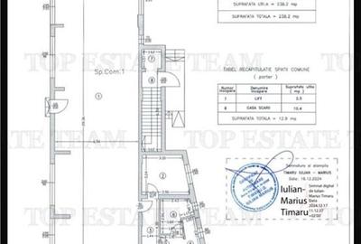 Spatiu comercial de inchiriat  + terasa + parcare in Militari - 14