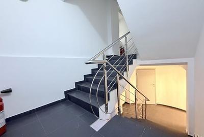 Spațiu de birouri premium – Clasa A, în zona centrală Timișoara - 23