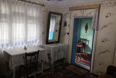 Casă cu 2 camere în Doljești - 7