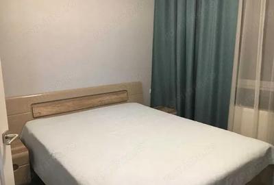 Garsonieră decomandată în Dorobanți - 4