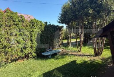 Casă cu 4 camere cu Teren 1000 Mp în Central - 14