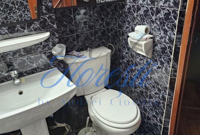 Apartament cu 4 camere decomandat, mobilat în Mănăștur - 4