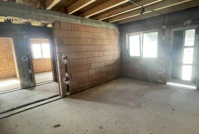 Apartamen 3 camere la duplex pe nivel - 5