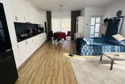 Casă cu 3 camere cu Teren 350 Mp în Central - 8