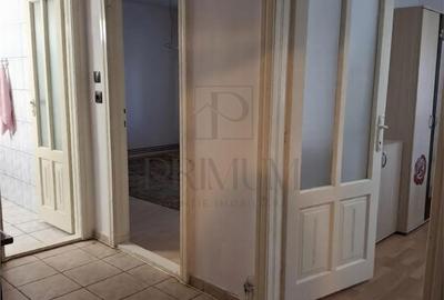 Apartament cu 3 camere decomandat, mobilat în Fabric - 1