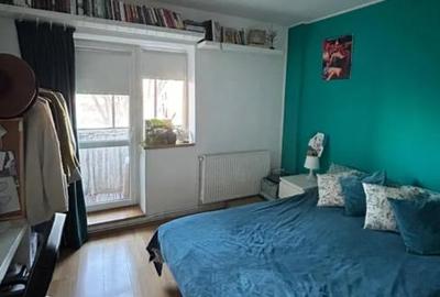 Apartament cu 2 camere decomandat în 13 Decembrie - 2