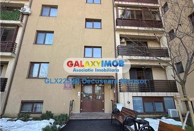 Apartament cu 3 camere decomandat, mobilat în Chiajna - 2
