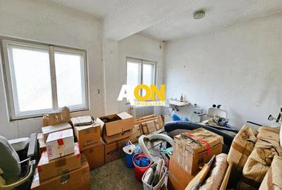 Spa?iu Birouri, 205 mp, Etaj 1, 270 mp, Ampoi 3, 9 Incaperi + 2 Bai - 4