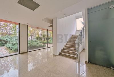 Zero comision, 200-600mp birou mobilat, move-in, Preciziei, 9' metrou - 14