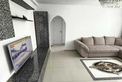 Apartament cu 3 camere semidecomandat, mobilat în 1 Decembrie 1918 - 2