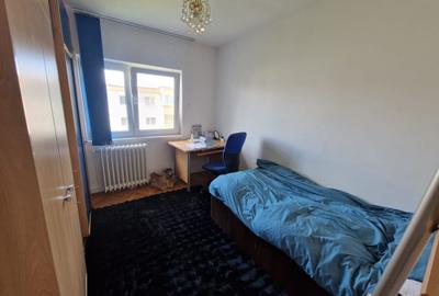 Apartament cu 3 camere decomandat, mobilat în Gheorgheni - 10