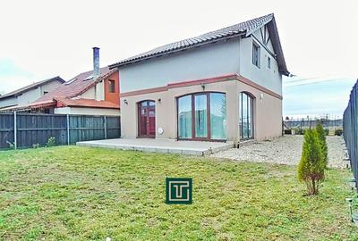 Casă cu 5 camere cu Canalizare în Exterior Vest - 14