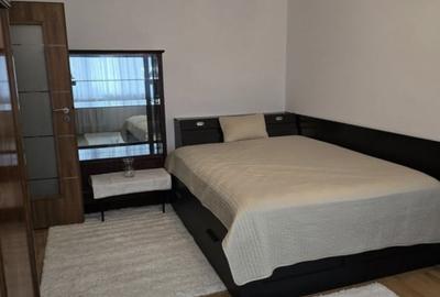 Garsonieră decomandată, mobilată în Drumul Taberei