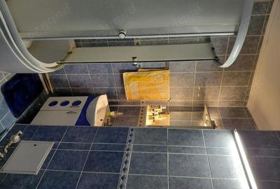 Apartament cu 3 camere decomandat în Polivalentă - 6