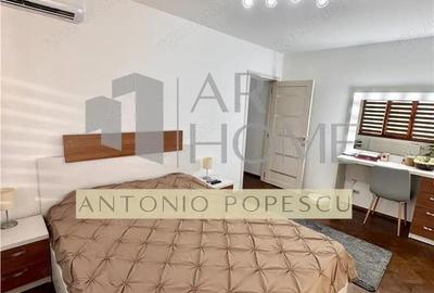 Apartament 4 camere mobilat si utilat, Ploiesti, zona Nord - 10