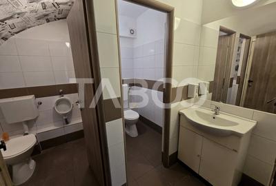 Spatiu comercial de vanzare 55 mp curte parcare zona Central din Sibiu - 8
