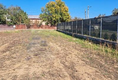 Teren Construcții intravilan de 538 mp, în Adunații-Copăceni - 2