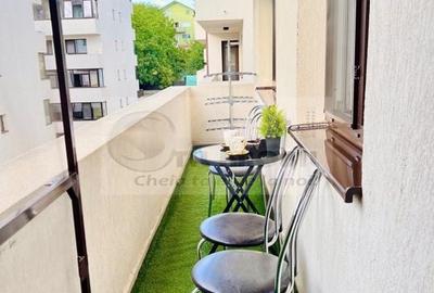 Apartament 2 camere o 500 EUR/lună o Realis Cug o Parcare inclusă - 5