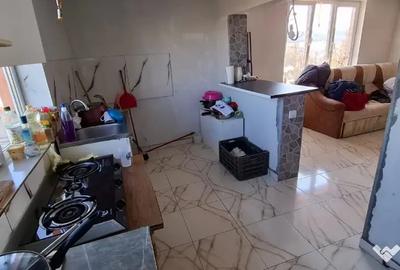 Casă cu 3 camere cu Teren 2000 Mp în Sărmășel - 3